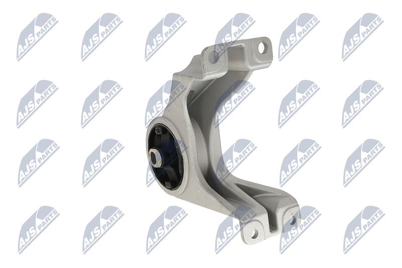 Paigutus, Mootor, NTY ZPS-CH-105