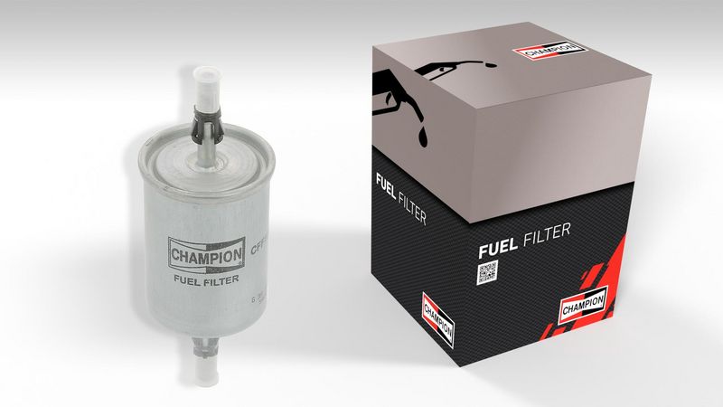 CHAMPION Filtre à carburant CFF100225