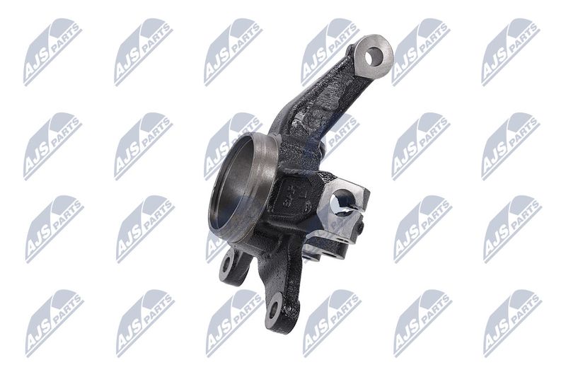 Käändmik, rattakinnitus, NTY ZZP-MZ-003