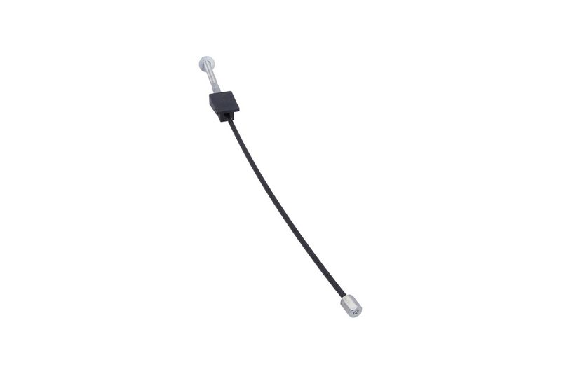 KAMOKA 1190441 Cable Pull, parking brake