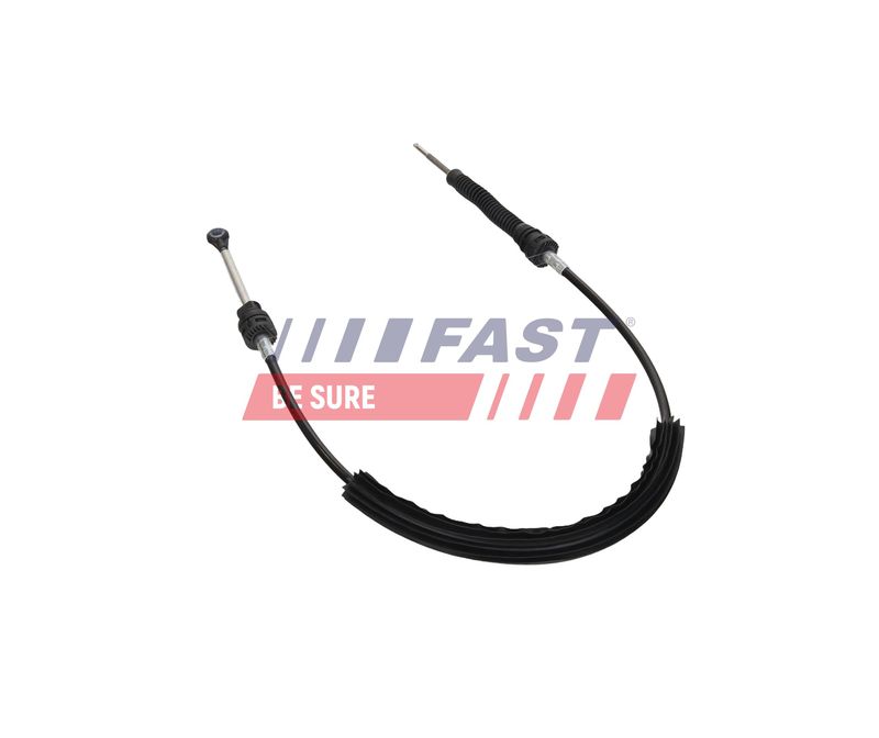Tross, käigukast, FAST FT11782