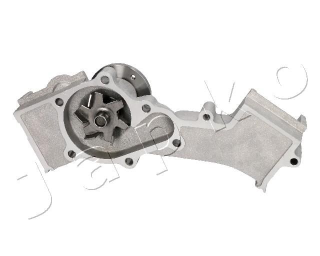 JAPKO 35137 Water Pump, engine cooling