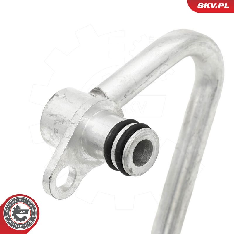 Jahutusvedeliku torustik, ESEN SKV 43SKV948