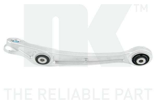 Bærearm, hjulophæng