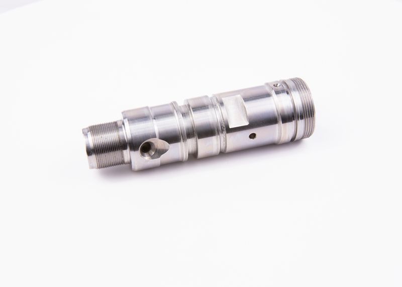 BOSCH F00RJ02652 Repair Kit, common rail system