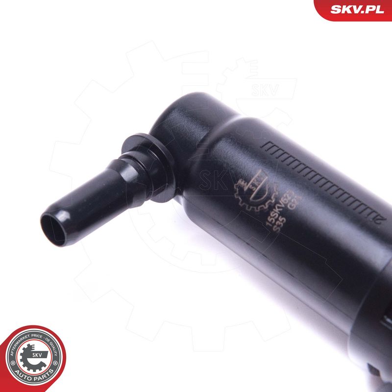 Pesuveedüüs, Tulepesurid, ESEN SKV 15SKV623