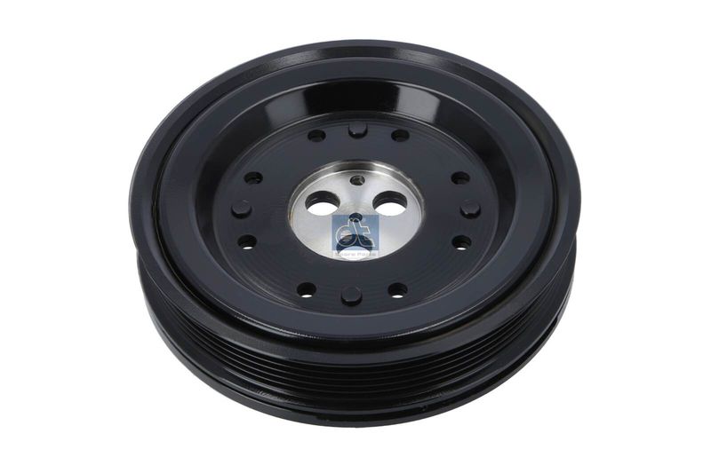 Fulie curea, arbore cotit 13.43579 DT Spare Parts