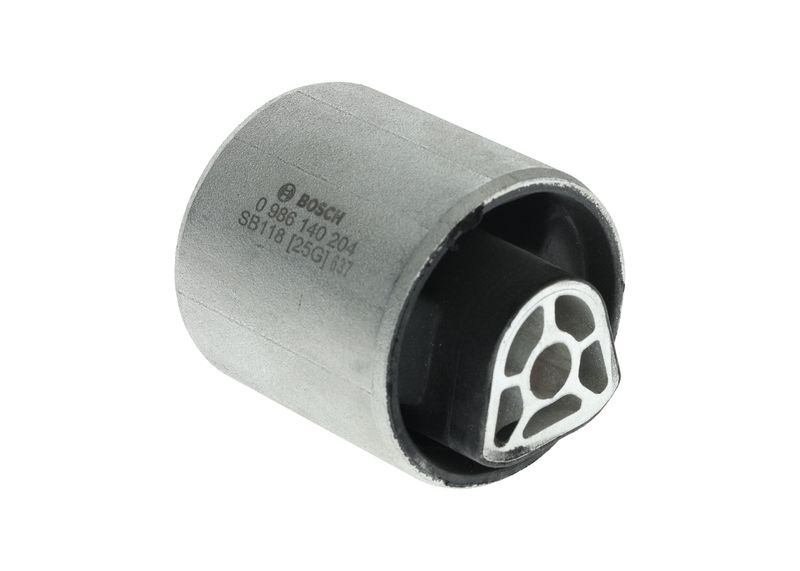 0986140204 BOSCH Supporto, Braccio oscillante 
