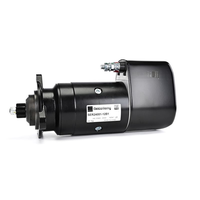 Startér SER24051-12B1