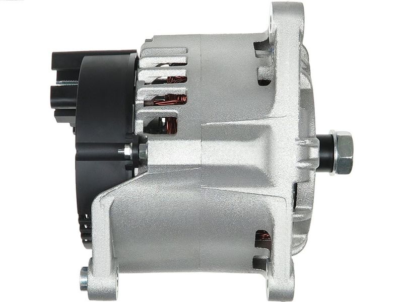 AS-PL A6604(DENSO) Alternator