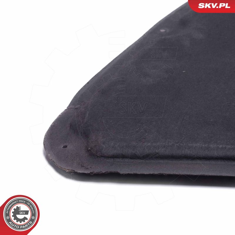 Mootoriruumi helisummutus, ESEN SKV 97SKV878