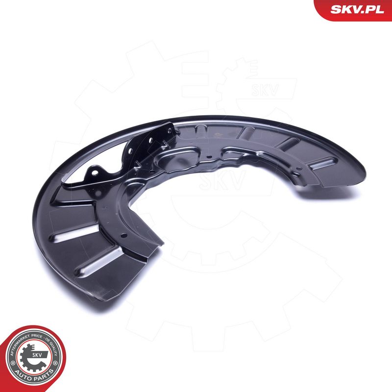 Plekk, piduriketas, ESEN...