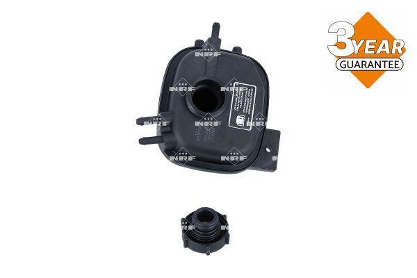 Vas de expansiune, racire NRF EASY FIT 454095