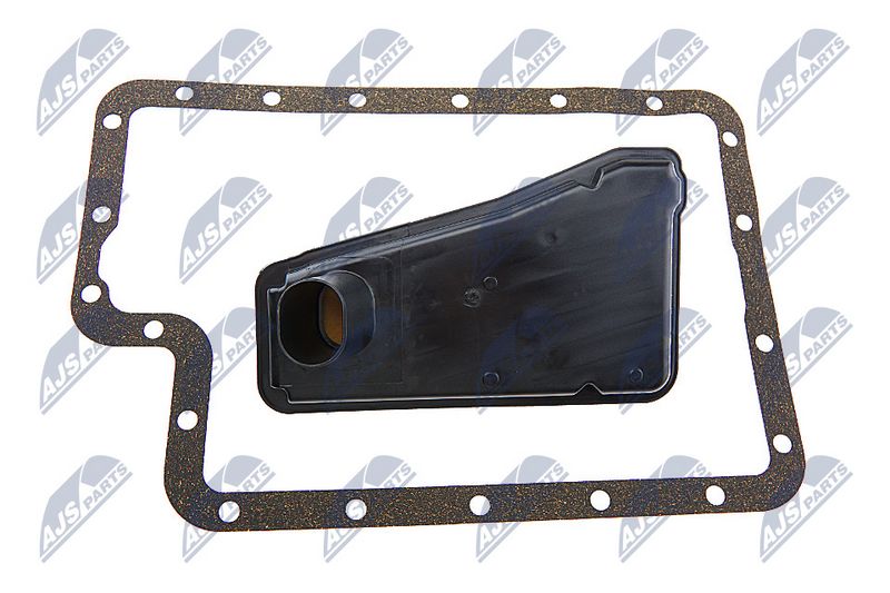 Hüdraulikafilter, automaatkäigukast, NTY FSF-CH-016