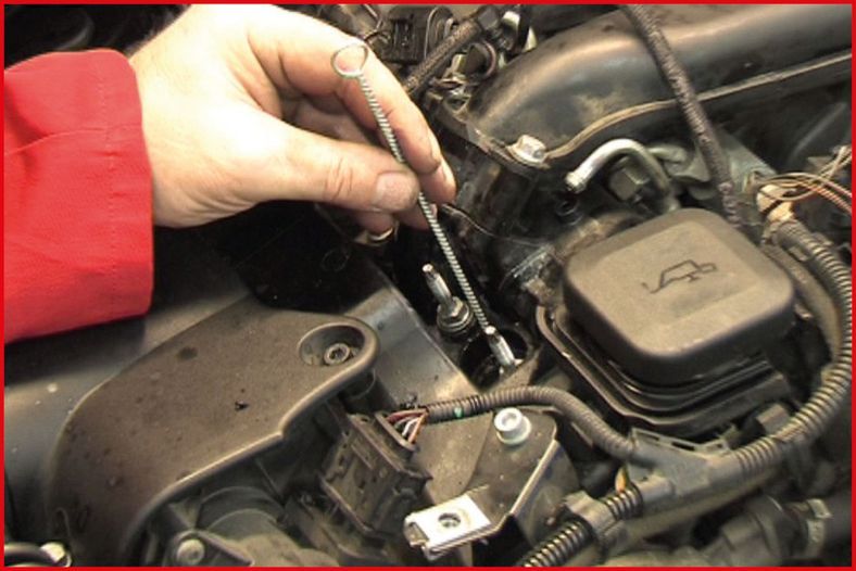 Puhastustööriistad, freesid, CR- pihusti, KS TOOLS 152.1180