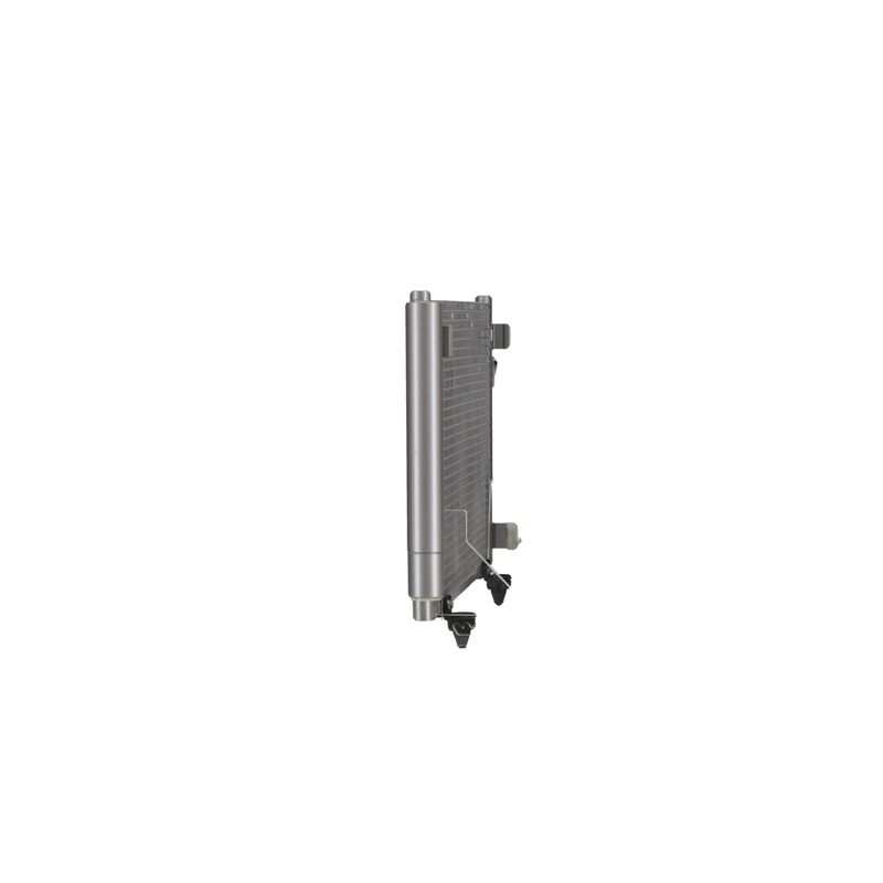 NISSENS 940257 Condenser, air conditioning