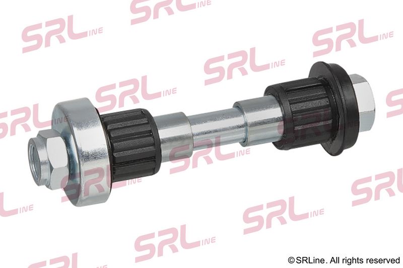 Repair kit, steering idler arm