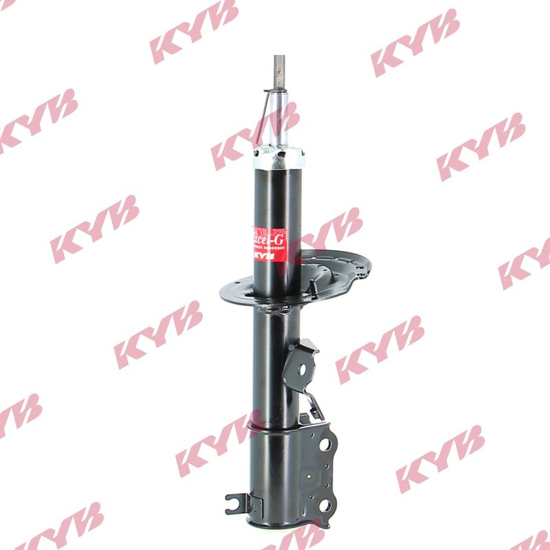 Amort, KYB 3320021