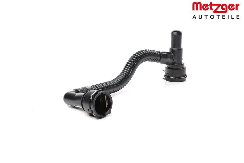METZGER AUTOTEILE 4010723 Coolant Pipe