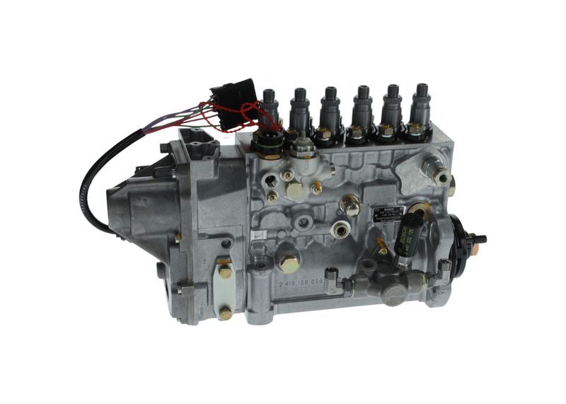 Pompa de injectie 0 402 196 715 BOSCH
