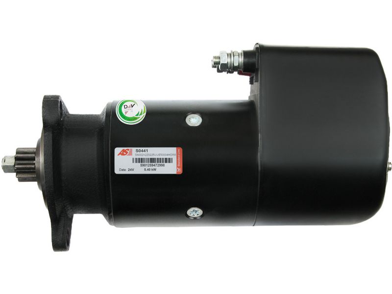 AS-PL S0441 Starter