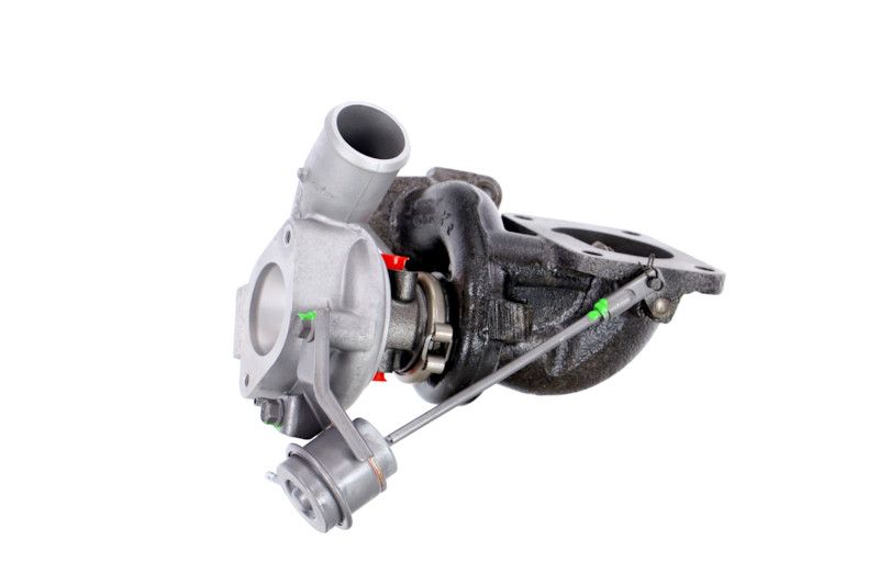 REMANTE 003-001-000014R Charger, charging (supercharged/turbocharged)