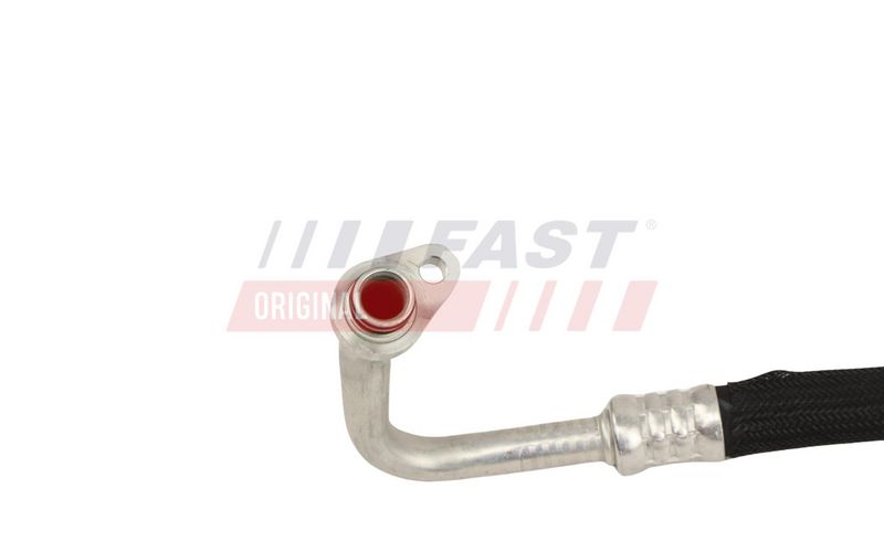 Madalsurvetorustik, kliimaseade, FAST FT10252