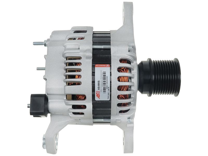 AS-PL A5498S Alternator