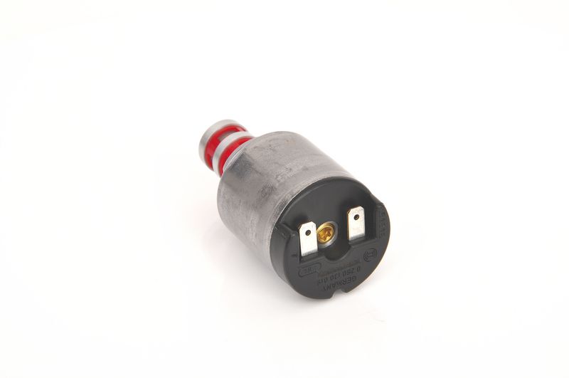 BOSCH F026001007 Fuel Pressure Regulator