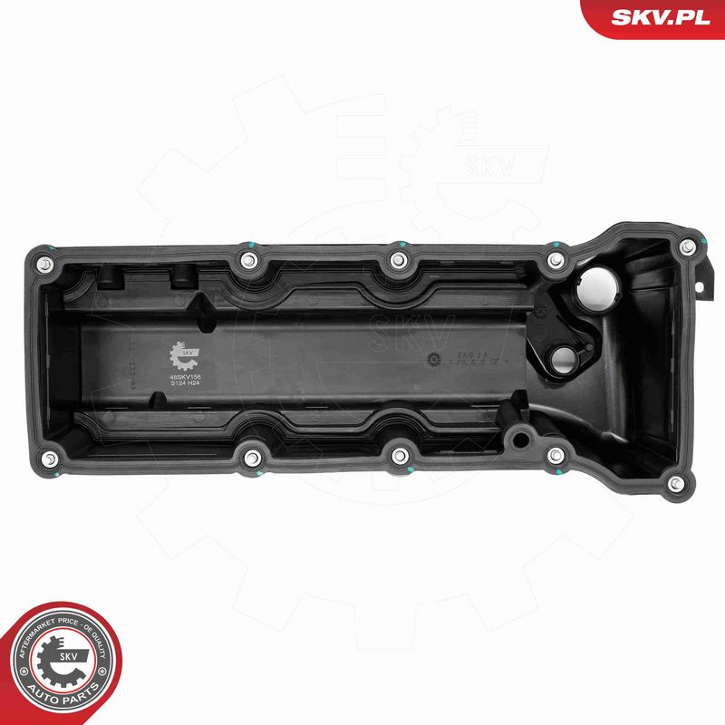 ESEN SKV 48SKV156 Cylinder Head Cover
