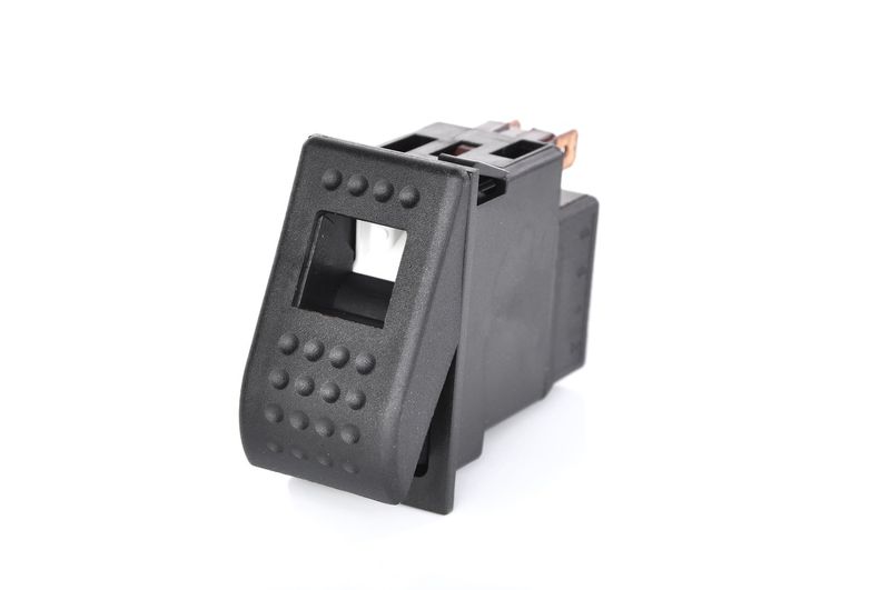 BOSCH 0986348414 Direction Indicator Switch