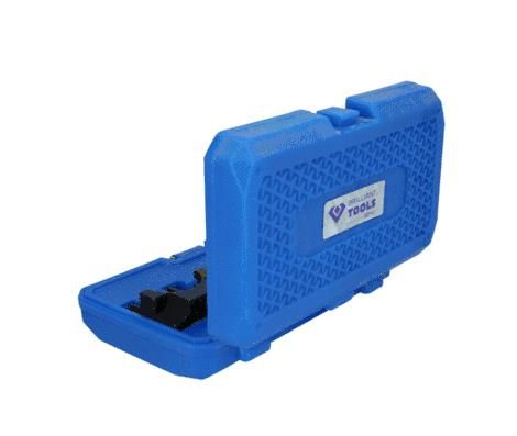 KS TOOLS BT593620 Reguliavimo įrankių rinkinys, veleno nustatymo įrankiai