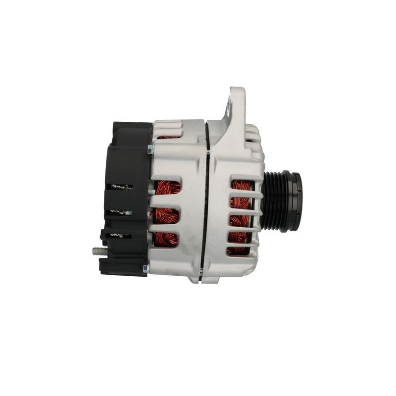Generaator, HC-Cargo F 032 116 523