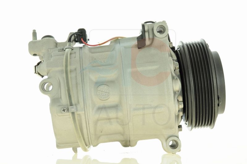 ACAUTO AC-01SD402 Compressor, air conditioning