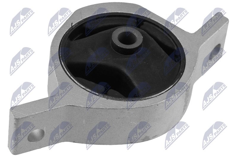 NTY ZPS-NS-197 Mounting, engine