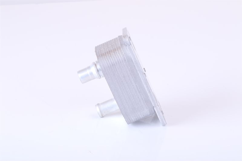 Õliradiaator, mootoriõli, NISSENS 90967