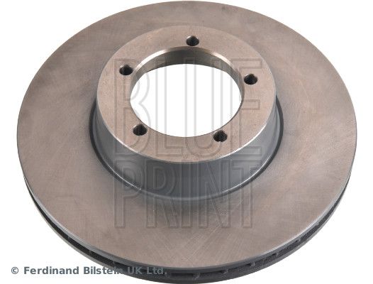 BLUE PRINT ADBP430044 - Brake Disc