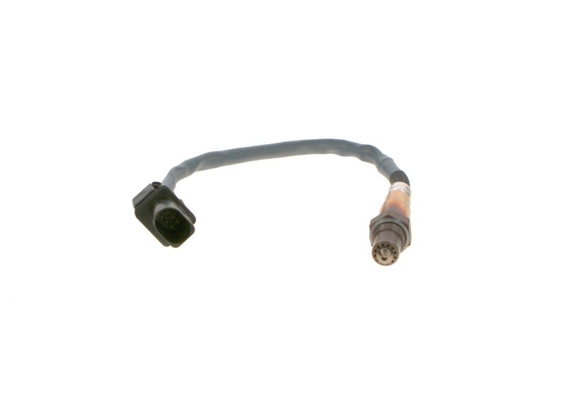 BOSCH лямбда-зонд 5 конт. BMW E60/61/65/90/91 2,5-3,0