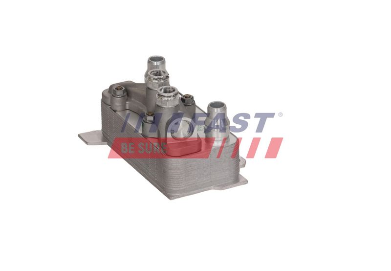 FAST FT04633 Oil Cooler, automatic transmission