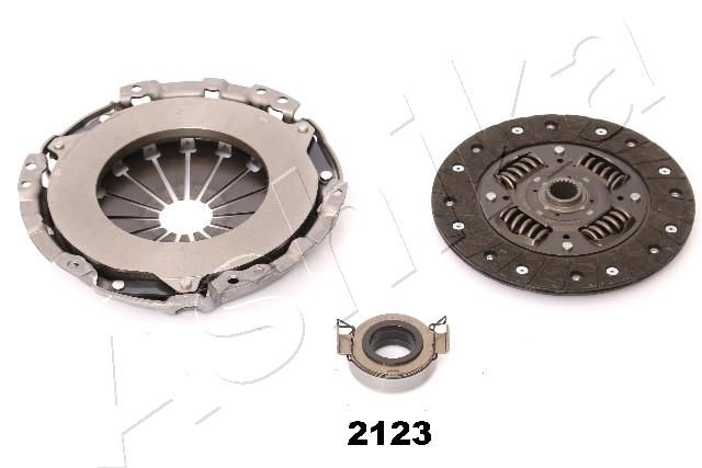 ASHIKA 92-02-2123 Clutch Kit