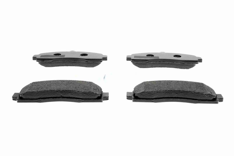 ACKOJA A38-0049 Brake Pad Set, disc brake