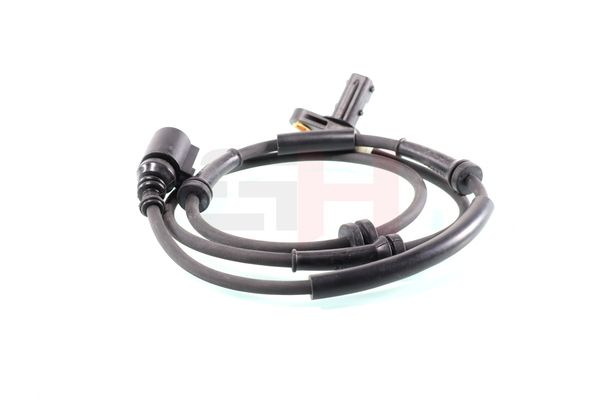 GH GH-712520 Sensor, wheel speed