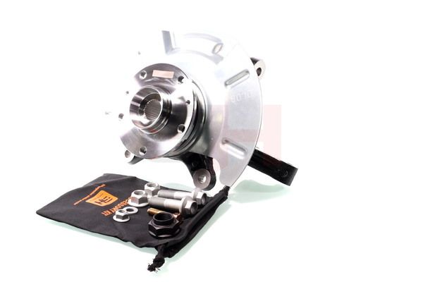 Käändmik, rattakinnitus, GH GH-285204H