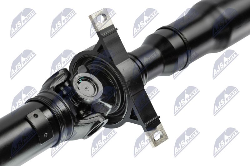 NTY NWN-BM-066 Propshaft, axle drive