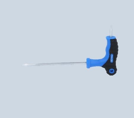 KS TOOLS BT041012 Angled Screwdriver