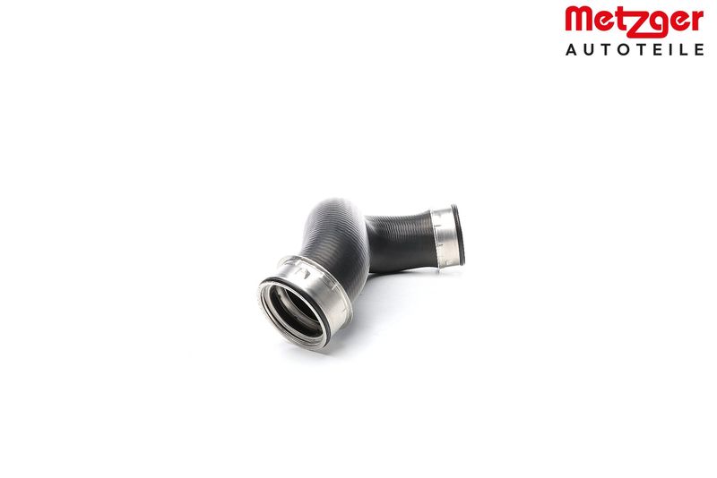 METZGER AUTOTEILE 2400255 Charge Air Hose