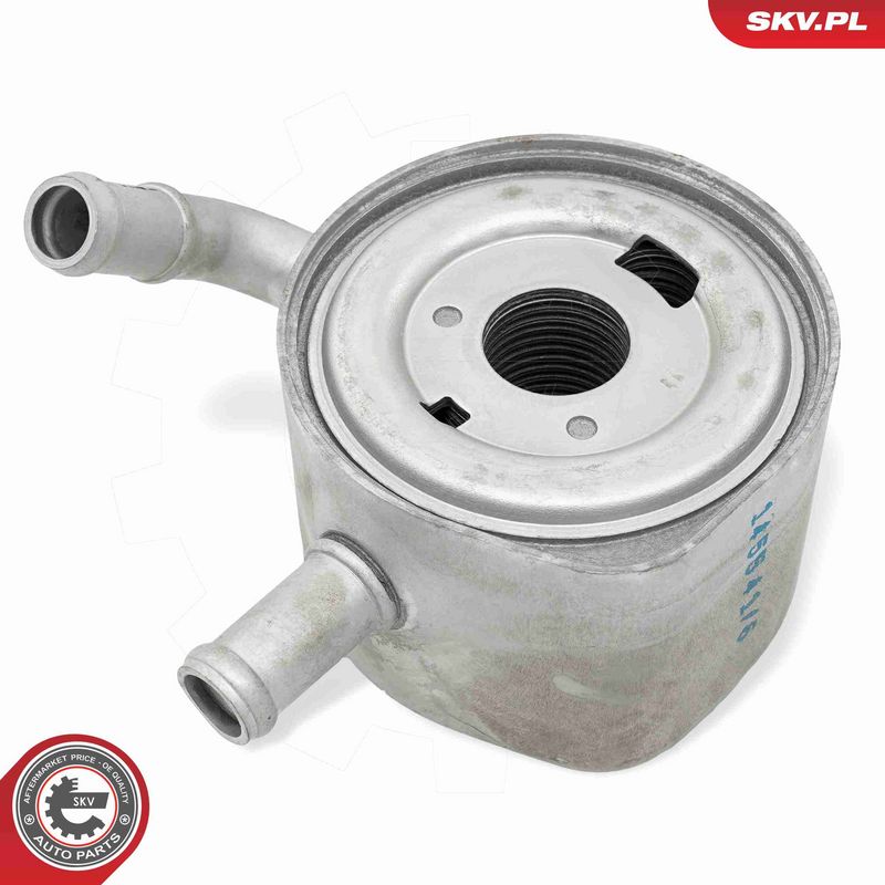 ESEN SKV 31SKV276 Oil Cooler, engine oil