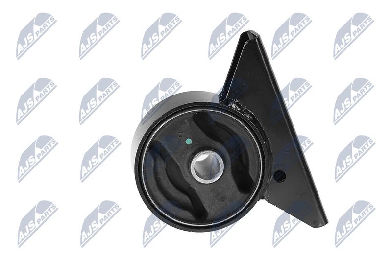 Paigutus, Mootor, NTY ZPS-HY-513