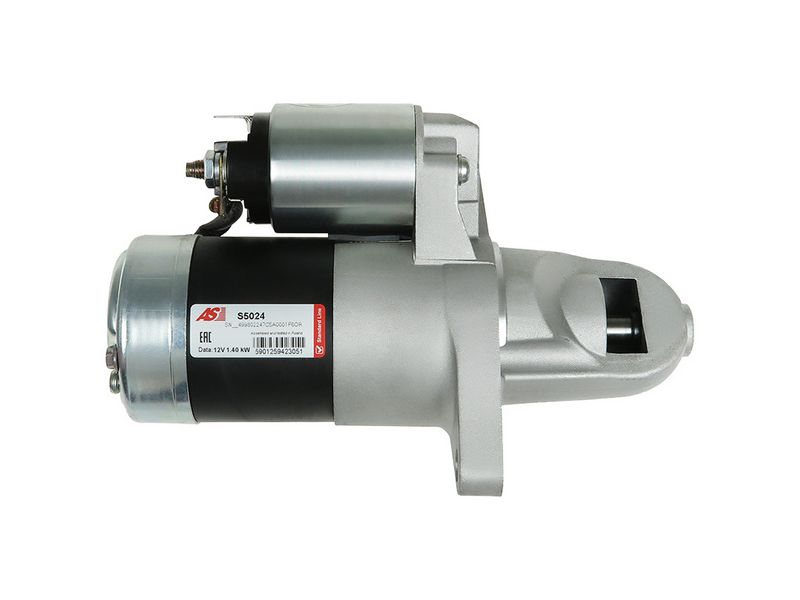 AS-PL S5024 Starter