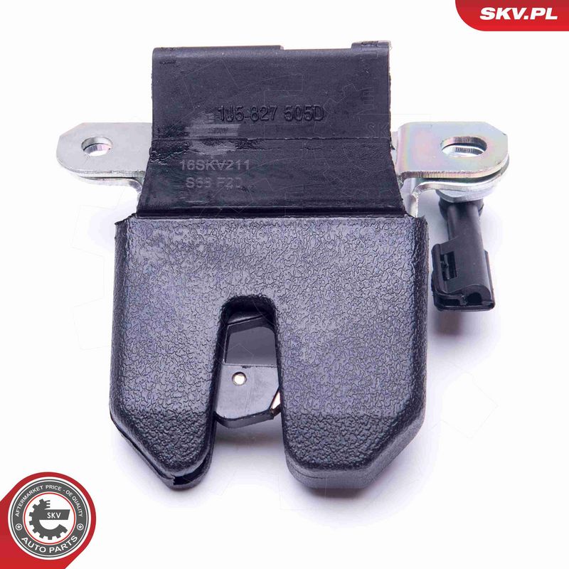 Mootorikapoti lukk, ESEN SKV 16SKV211